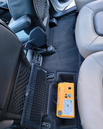 Citroen C4 Picasso cena 58000 przebieg: 192000, rok produkcji 2015 z Kwidzyn małe 466
